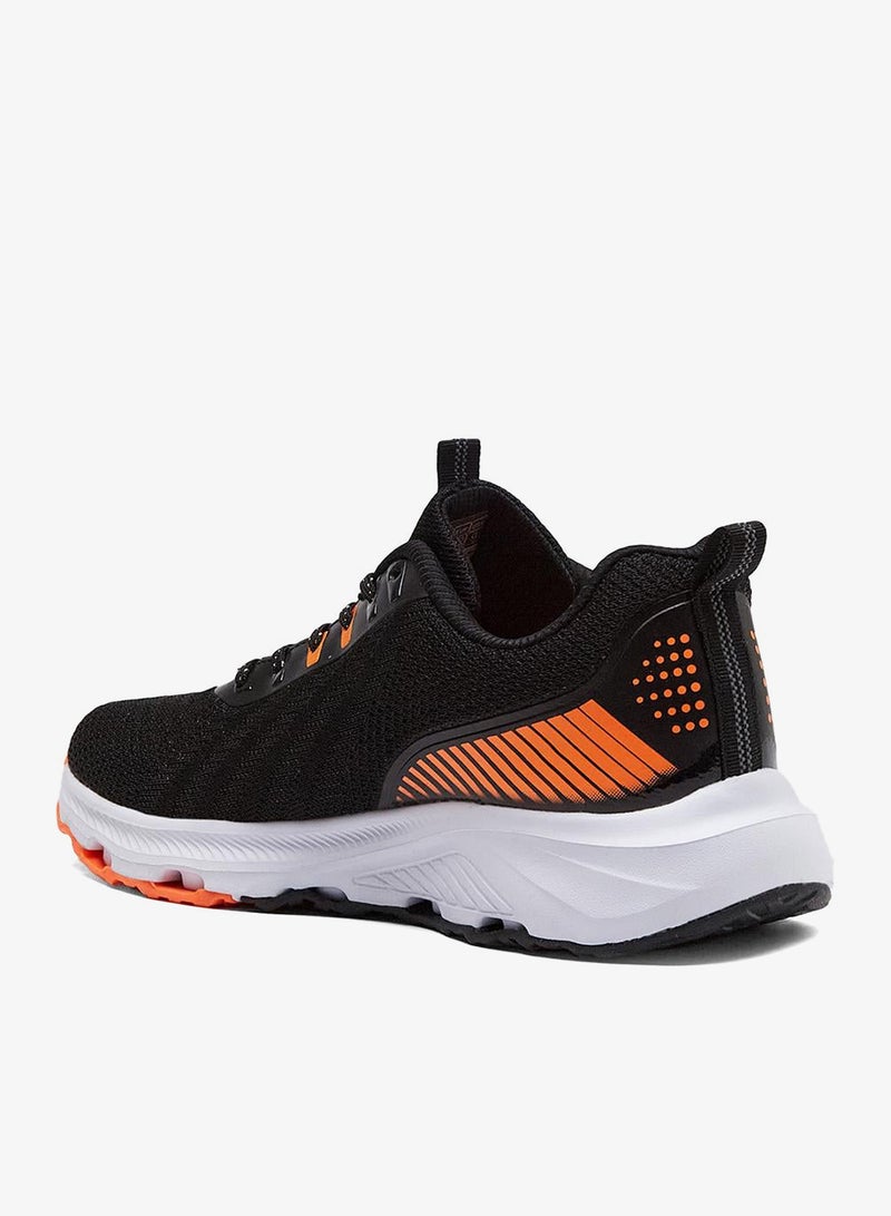 CAMPUS Men's Low-Top Sneakers - Lightweight, Minimalist Designed for Style - Image 3